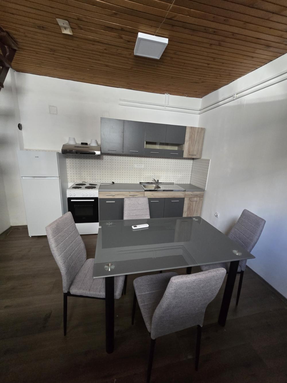 Slika 2 - Prizrenska, Trosoban stan za izdavanje, 75m2, 550€