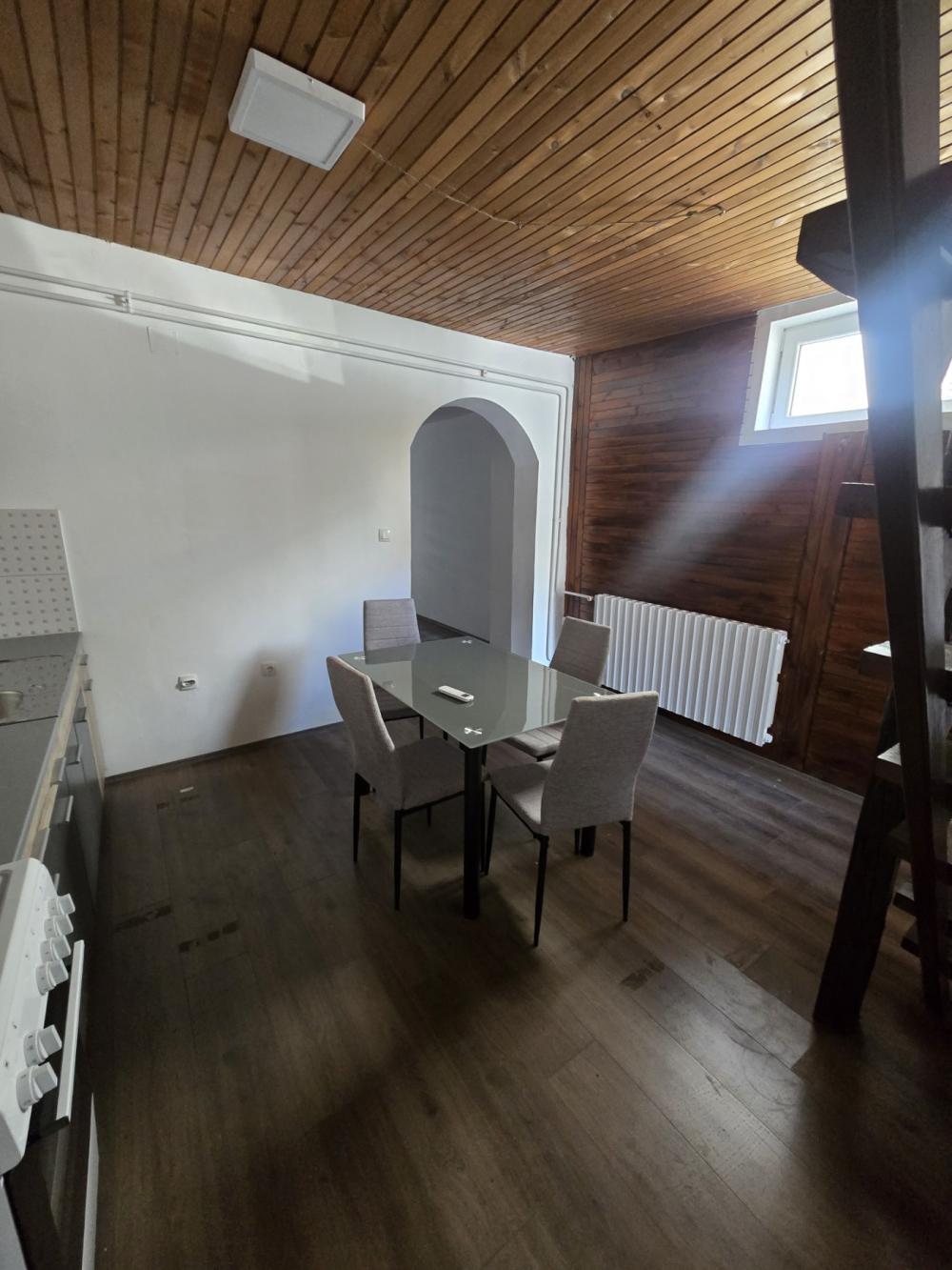 Slika 1 - Prizrenska, Trosoban stan za izdavanje, 75m2, 550€