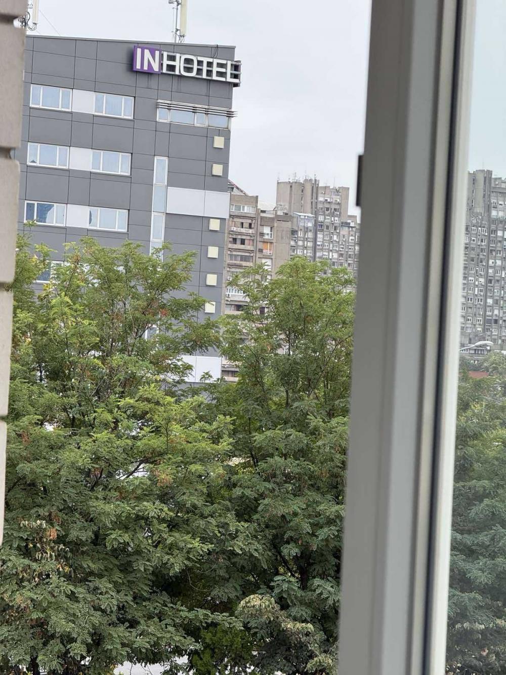 Slika 8 - Antifašističke borbe, Dvosoban stan za izdavanje, 50m2, 850€