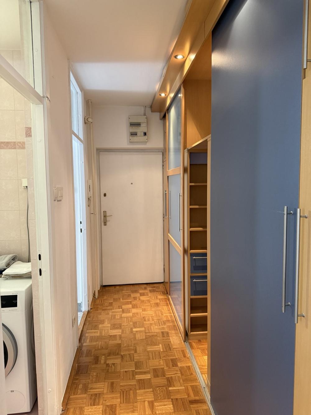 Slika 5 - Antifašističke borbe, Dvosoban stan za izdavanje, 50m2, 850€