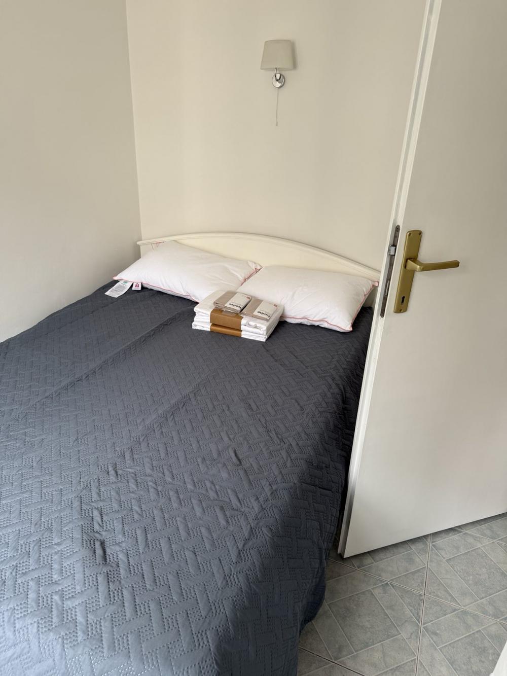 Slika 3 - Antifašističke borbe, Dvosoban stan za izdavanje, 50m2, 850€