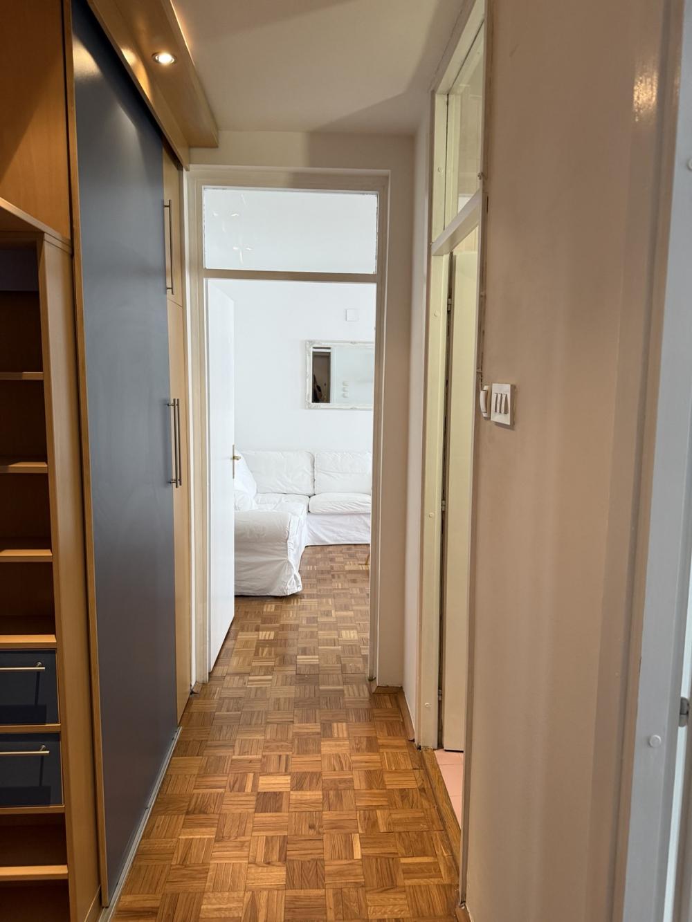 Slika 6 - Antifašističke borbe, Dvosoban stan za izdavanje, 50m2, 850€