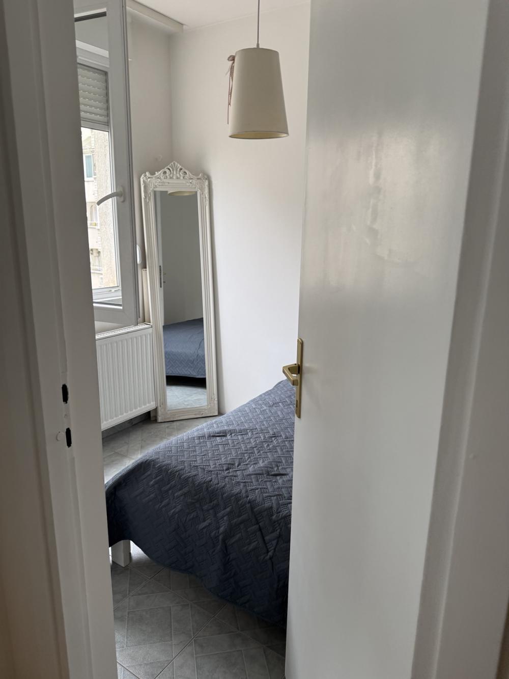 Slika 4 - Antifašističke borbe, Dvosoban stan za izdavanje, 50m2, 850€