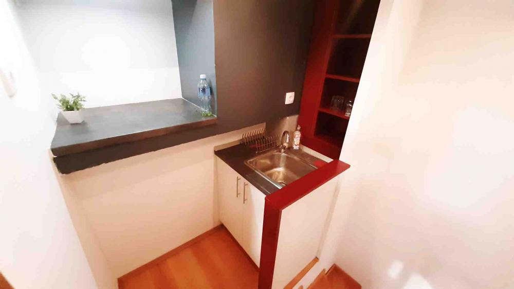 Slika 6 - Mileševska,  Lokal za izdavanje, 35m2, 400€