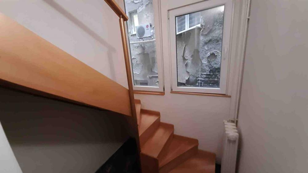 Slika 3 - Mileševska,  Lokal za izdavanje, 35m2, 400€