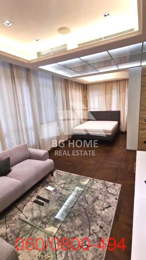 Slika 3 - Velisava Vulovića, Dvosoban stan za izdavanje, 48m2, 1.100€