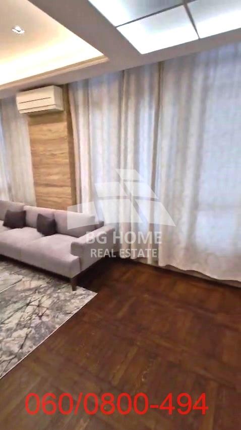 Slika 2 - Velisava Vulovića, Dvosoban stan za izdavanje, 48m2, 1.100€