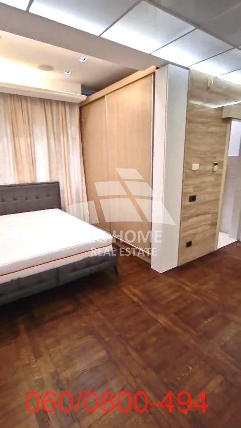 Slika 4 - Velisava Vulovića, Dvosoban stan za izdavanje, 48m2, 1.100€