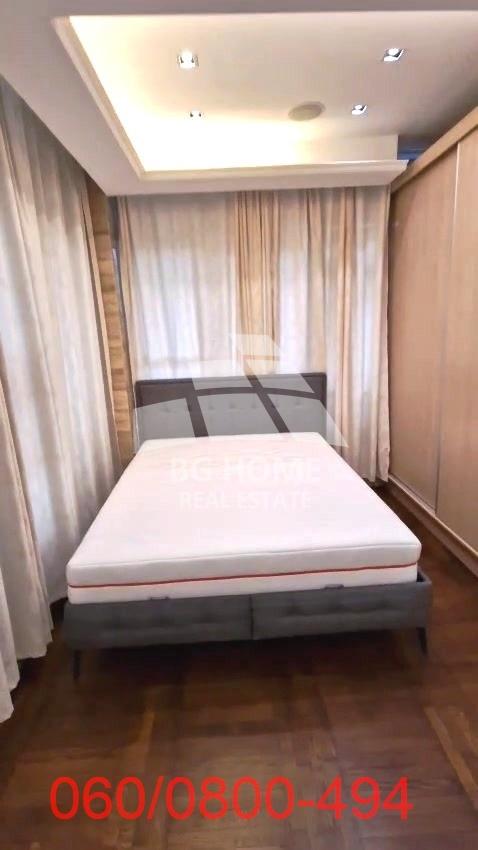 Slika 5 - Velisava Vulovića, Dvosoban stan za izdavanje, 48m2, 1.100€