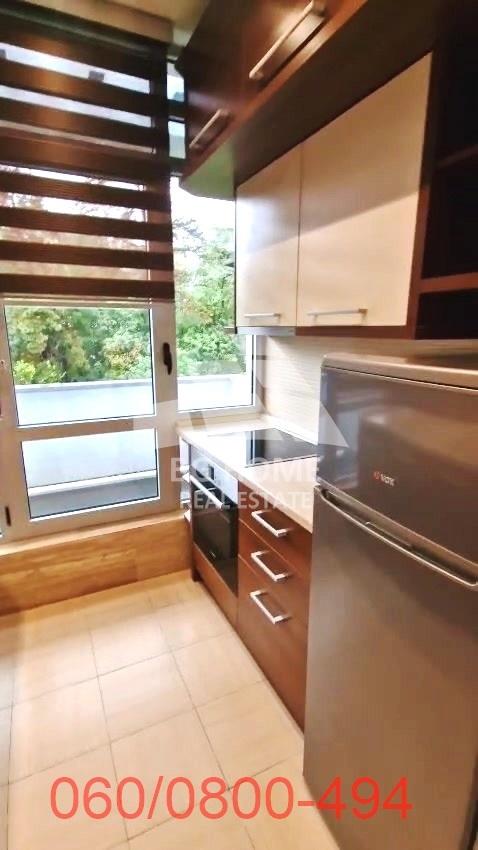 Slika 7 - Velisava Vulovića, Dvosoban stan za izdavanje, 48m2, 1.100€