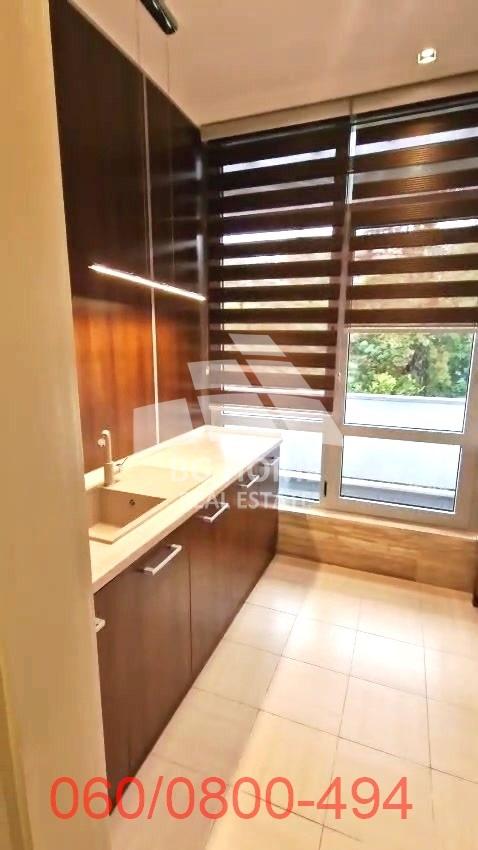 Slika 8 - Velisava Vulovića, Dvosoban stan za izdavanje, 48m2, 1.100€
