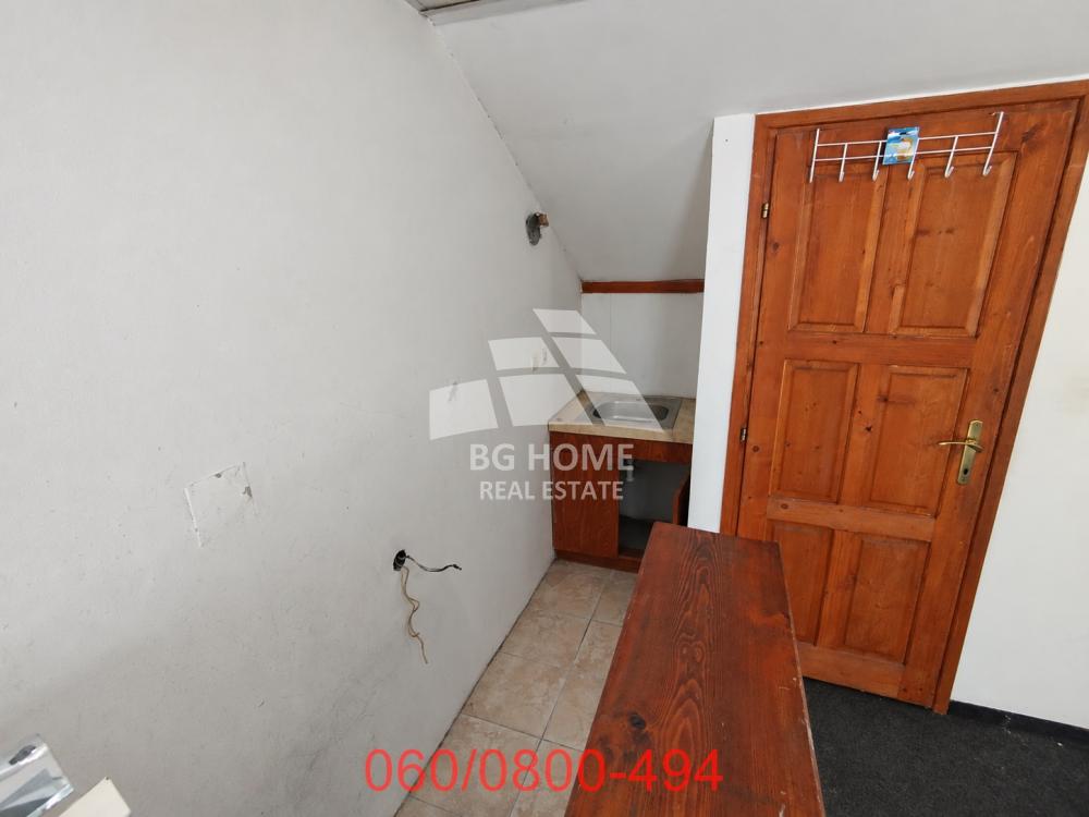 Slika 9 - Prvomajska,  Lokal za izdavanje, 60m2, 2.000€