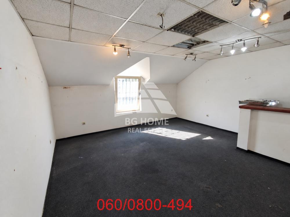 Slika 10 - Prvomajska,  Lokal za izdavanje, 60m2, 2.000€