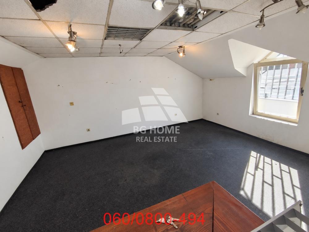 Slika 11 - Prvomajska,  Lokal za izdavanje, 60m2, 2.000€