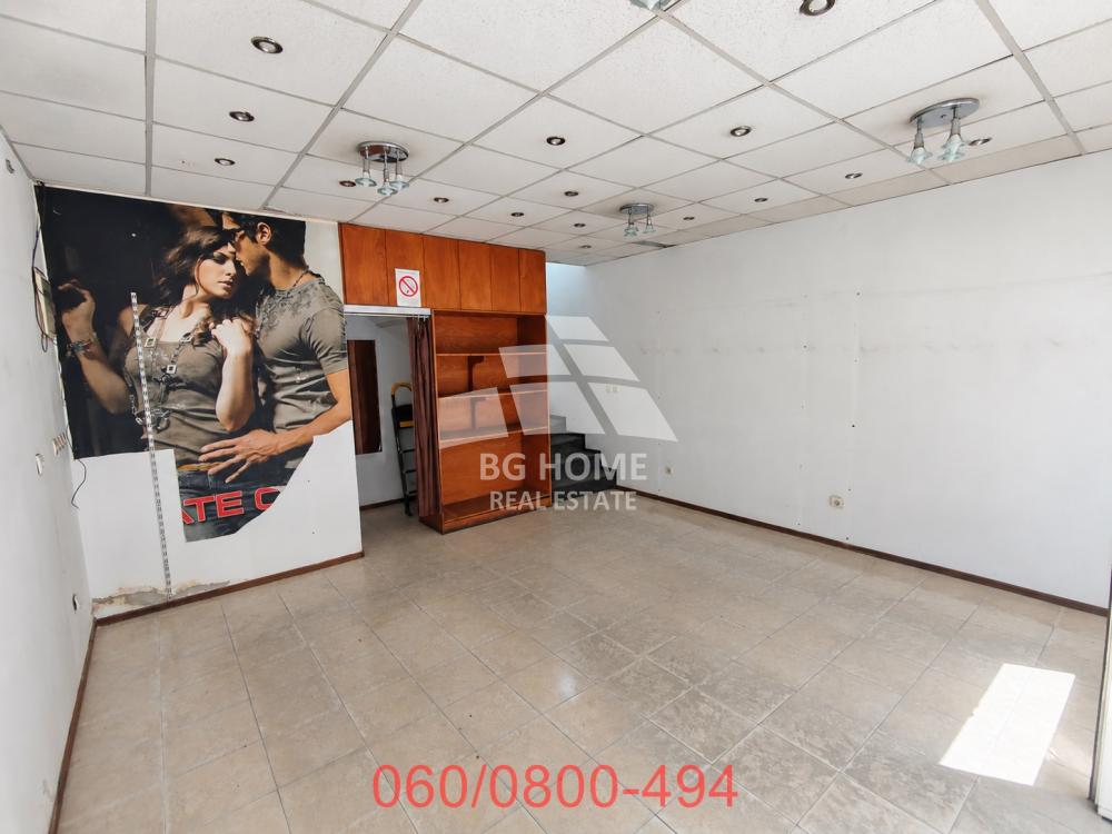 Slika 1 - Prvomajska,  Lokal za izdavanje, 60m2, 2.000€
