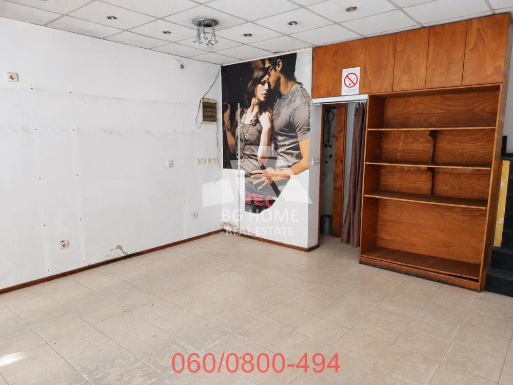 Slika 2 - Prvomajska,  Lokal za izdavanje, 60m2, 2.000€