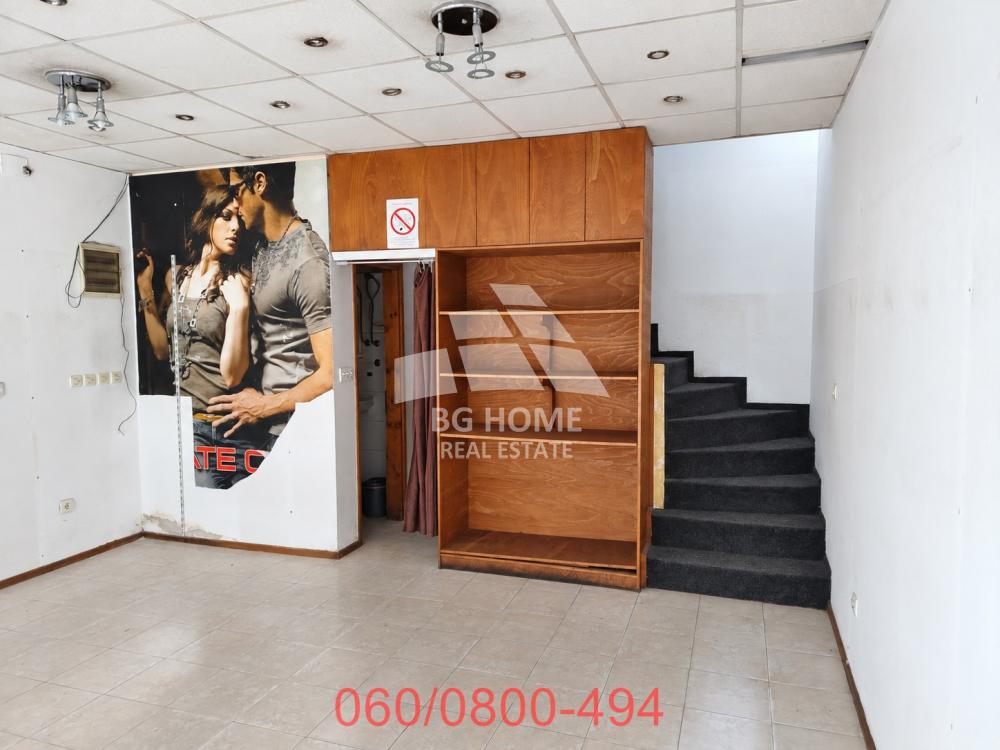 Slika 3 - Prvomajska,  Lokal za izdavanje, 60m2, 2.000€