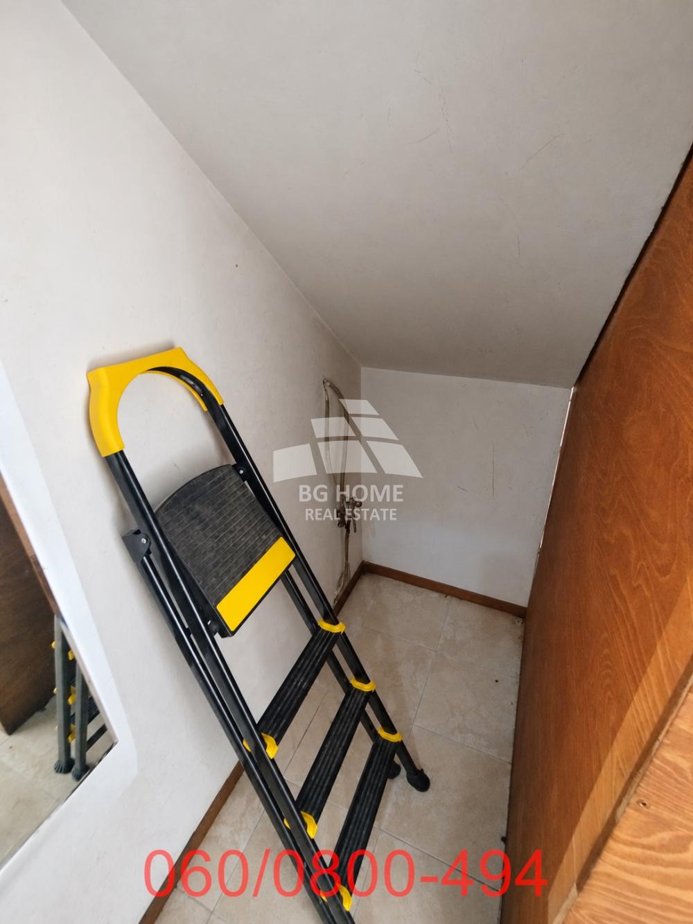 Slika 4 - Prvomajska,  Lokal za izdavanje, 60m2, 2.000€