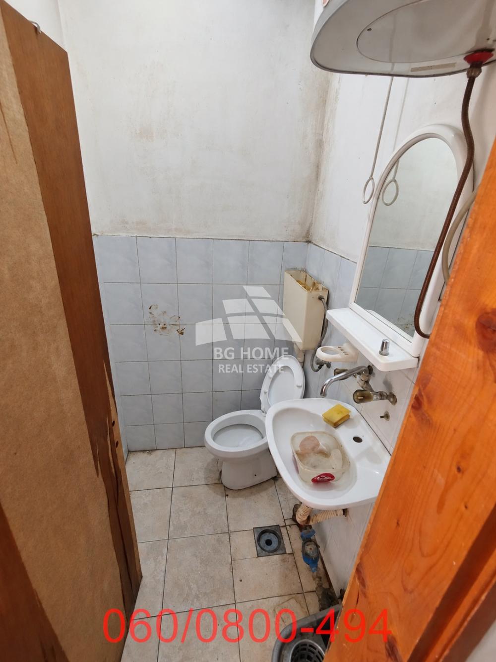 Slika 5 - Prvomajska,  Lokal za izdavanje, 60m2, 2.000€