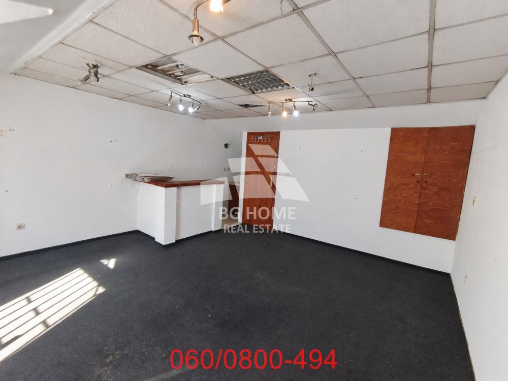Slika 8 - Prvomajska,  Lokal za izdavanje, 60m2, 2.000€