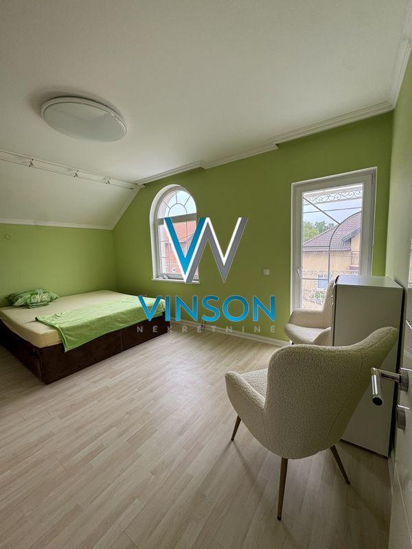 Slika 10 -  Kuća za izdavanje, 399m2, 2.000€