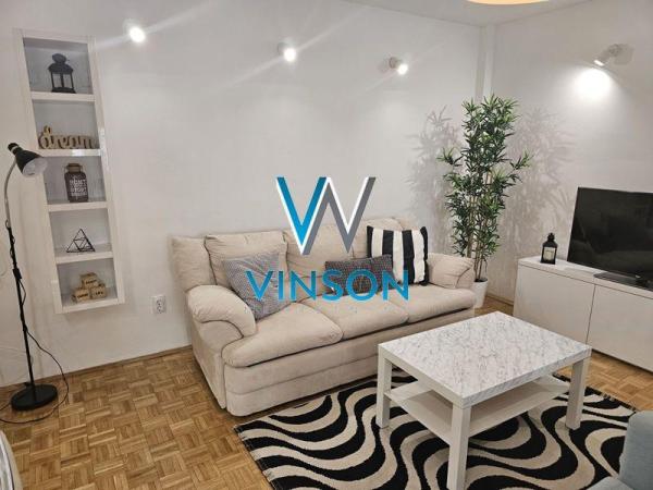 Slika 2 - Narodnog fronta, Jednoiposoban stan za izdavanje, 50m2, 600€