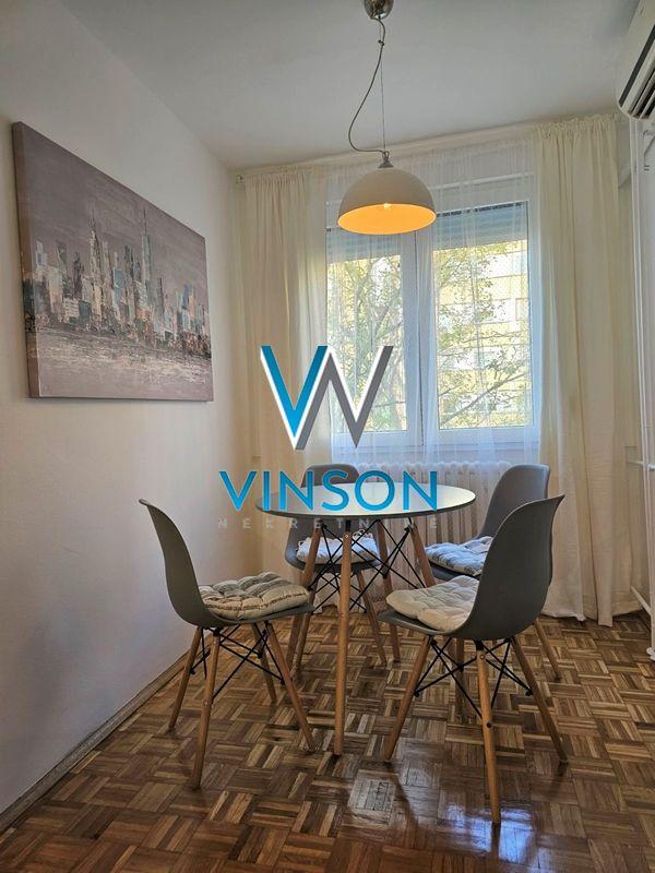 Slika 6 - Narodnog fronta, Jednoiposoban stan za izdavanje, 50m2, 600€