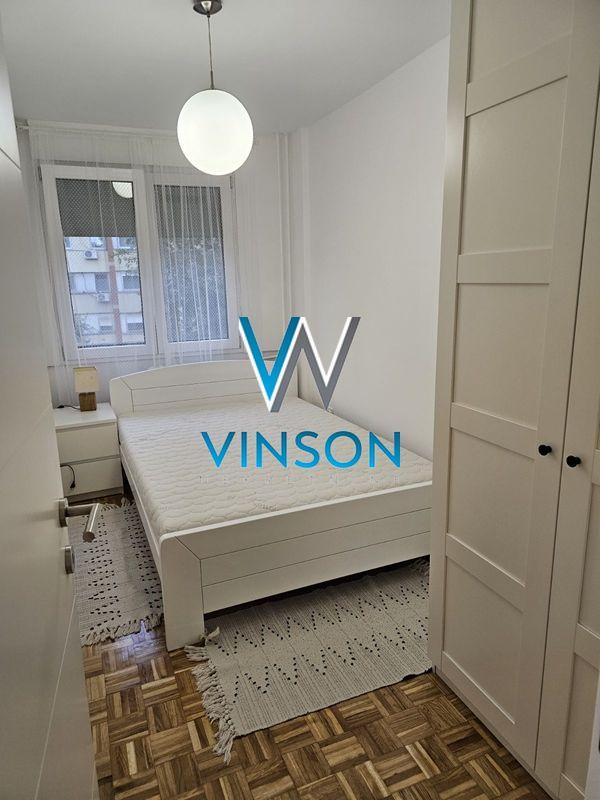 Slika 7 - Narodnog fronta, Jednoiposoban stan za izdavanje, 50m2, 600€
