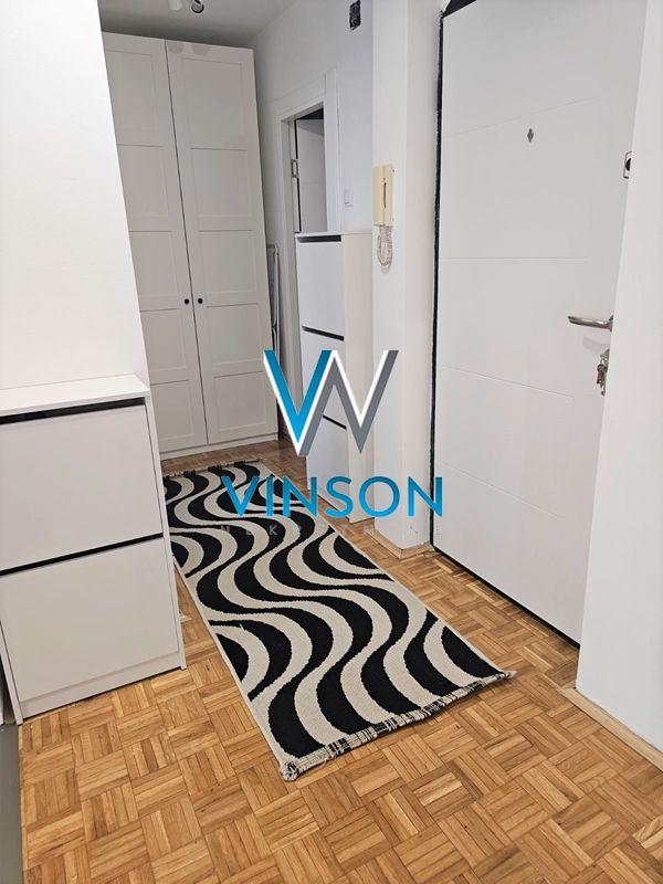 Slika 8 - Narodnog fronta, Jednoiposoban stan za izdavanje, 50m2, 600€