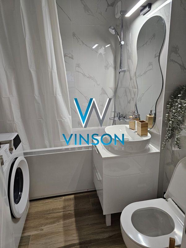Slika 9 - Narodnog fronta, Jednoiposoban stan za izdavanje, 50m2, 600€