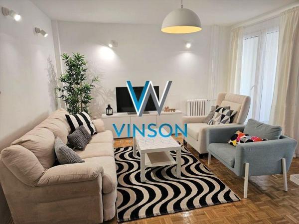 Glavna slika -Narodnog fronta, Jednoiposoban stan za izdavanje, 50m2, 600€