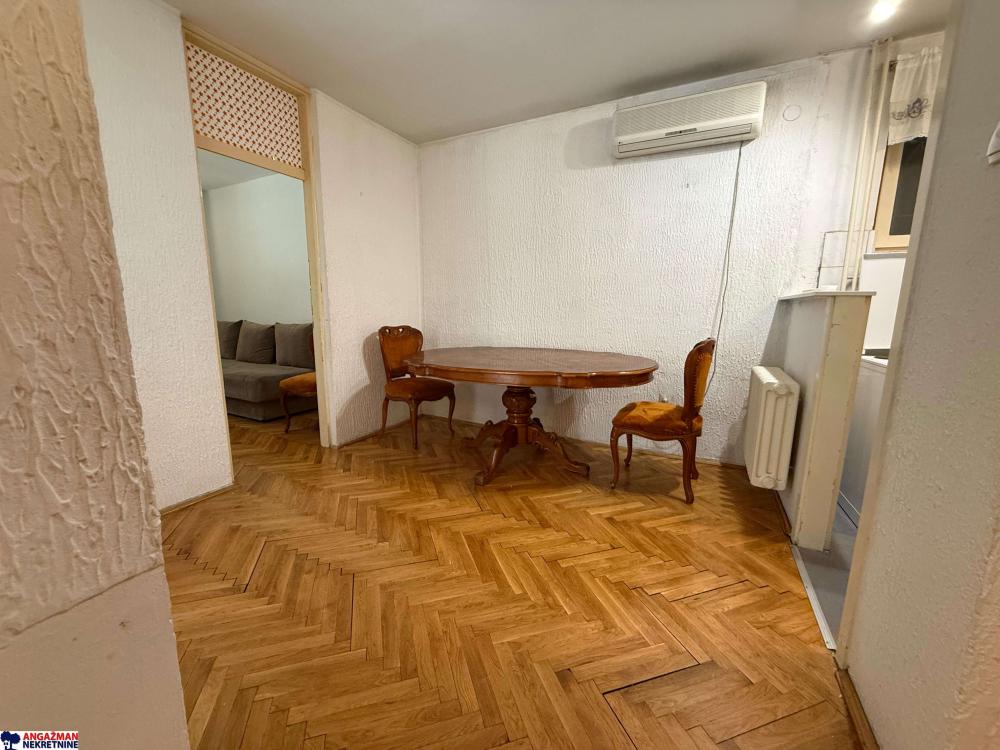 Slika 1 - Lamartinova, Trosoban stan na prodaju, 93m2, 390.000€