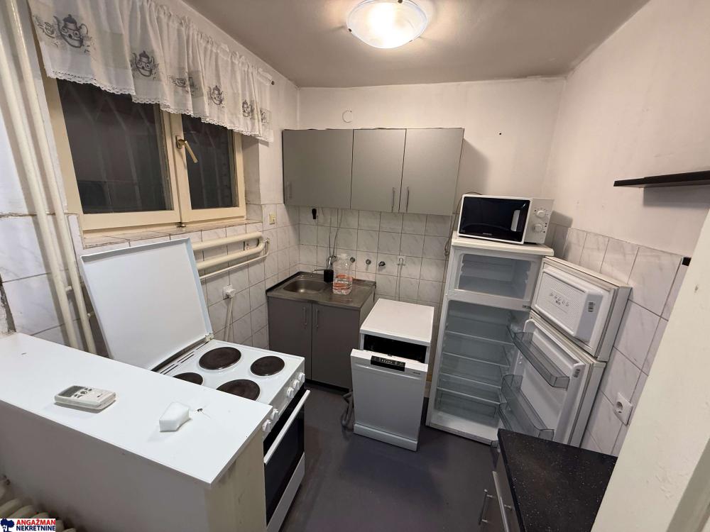Slika 2 - Lamartinova, Trosoban stan na prodaju, 93m2, 390.000€