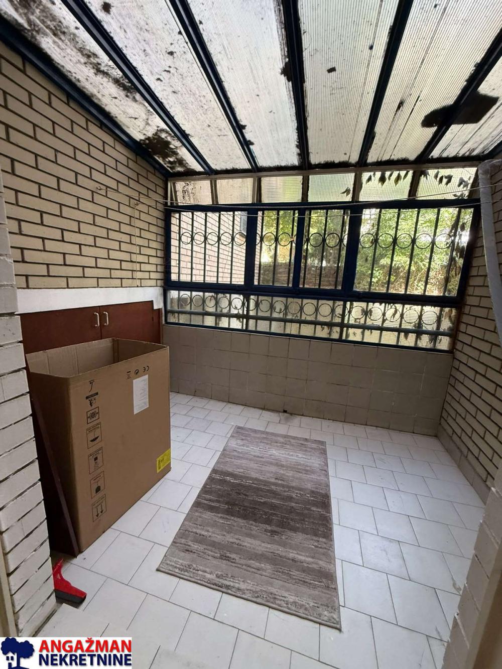 Slika 3 - Lamartinova, Trosoban stan na prodaju, 93m2, 390.000€