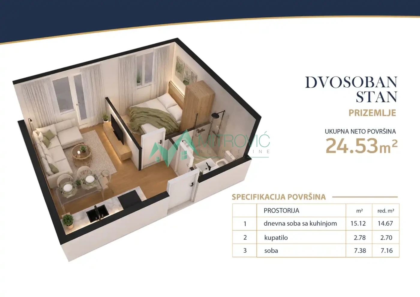Glavna slika oglasa 417380