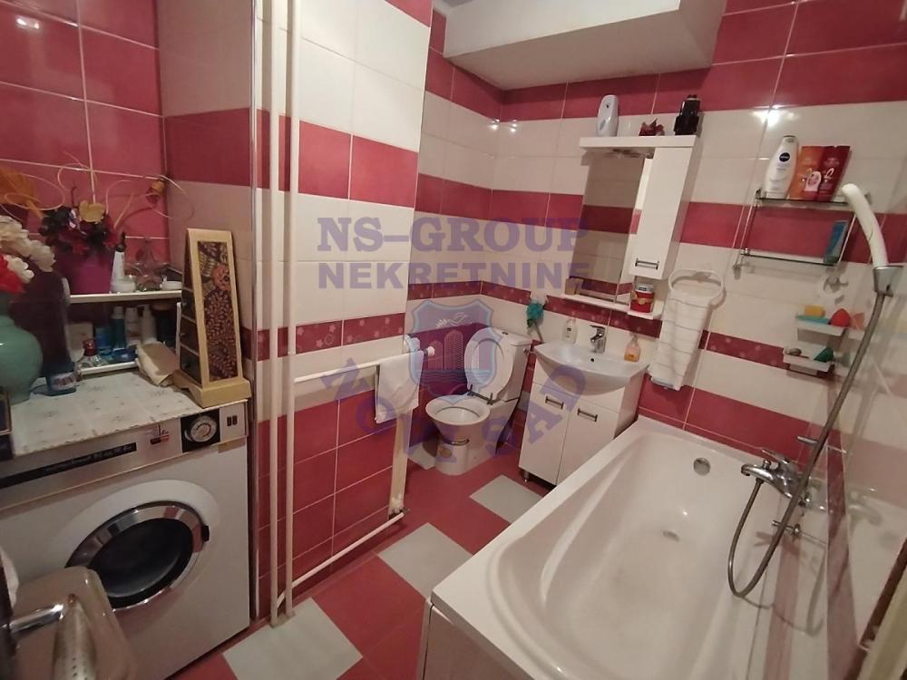 Slika 0 - Dvoiposoban stan na prodaju, 75m2, 200.850€