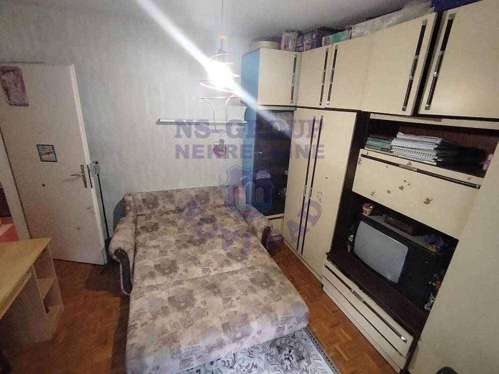 Slika 1 - Dvoiposoban stan na prodaju, 75m2, 200.850€