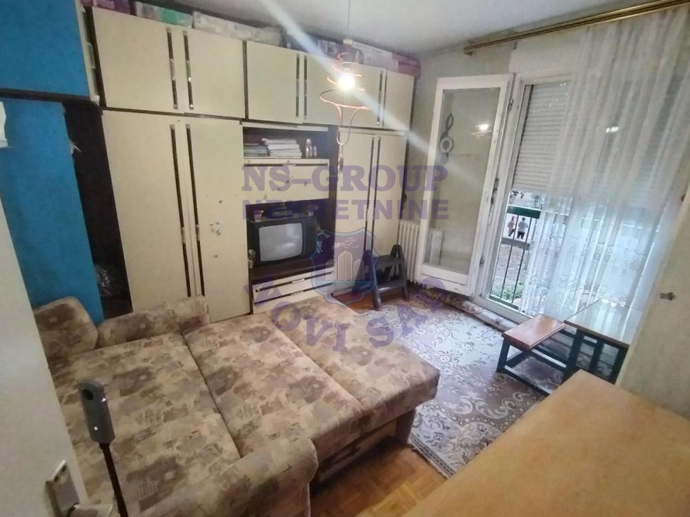Slika 2 - Dvoiposoban stan na prodaju, 75m2, 200.850€