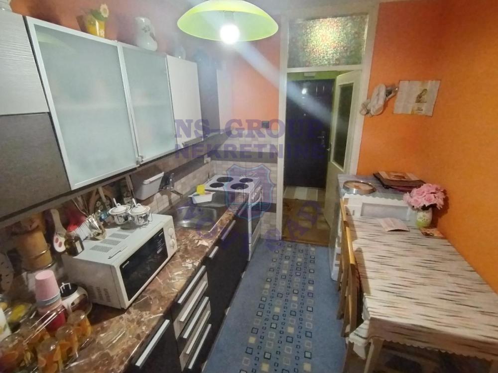 Slika 3 - Dvoiposoban stan na prodaju, 75m2, 200.850€