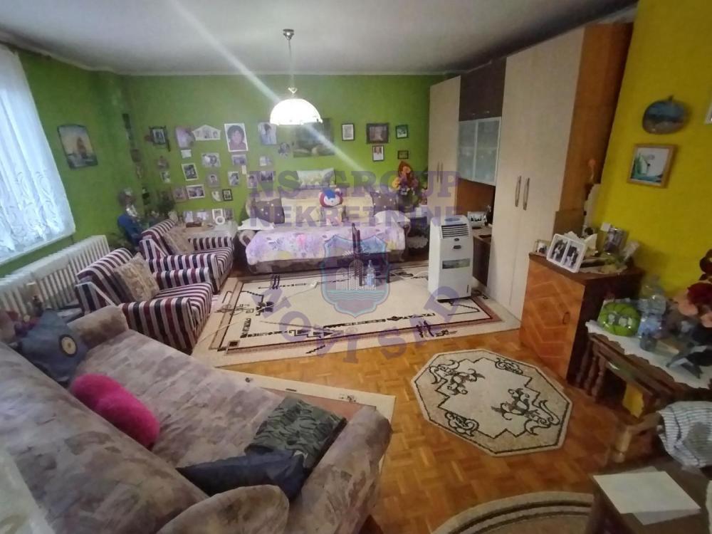Glavna slika -Dvoiposoban stan na prodaju, 75m2, 200.850€
