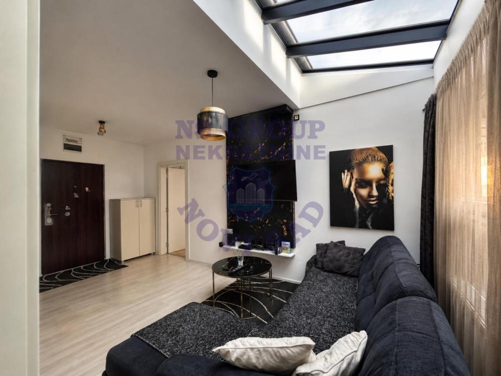 Slika 1 - Dvoiposoban stan na prodaju, 68m2, 201.800€