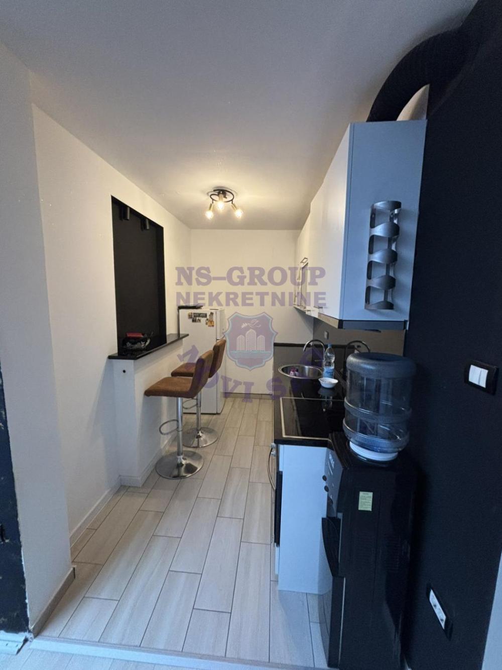 Slika 2 - Dvoiposoban stan na prodaju, 68m2, 201.800€