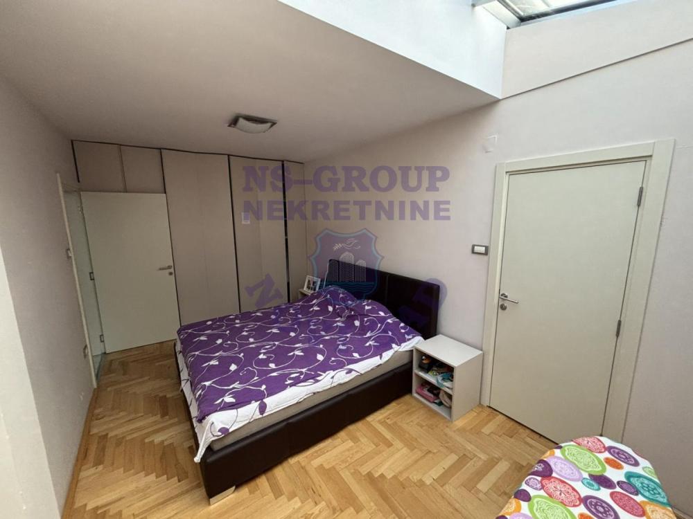 Slika 3 - Dvoiposoban stan na prodaju, 68m2, 201.800€