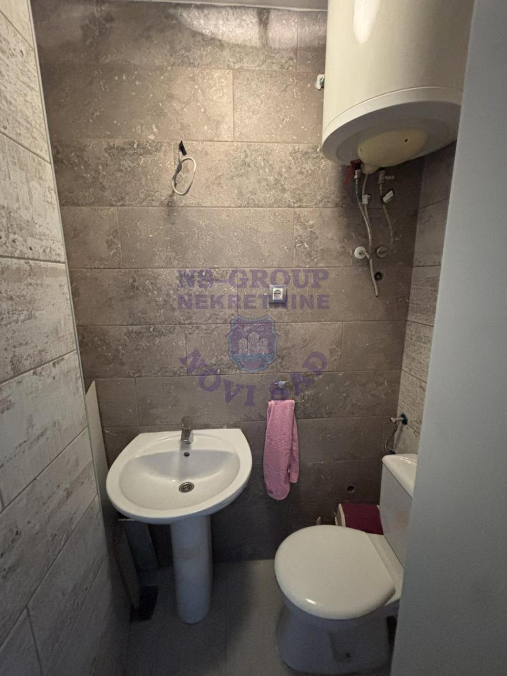 Slika 4 - Dvoiposoban stan na prodaju, 68m2, 201.800€