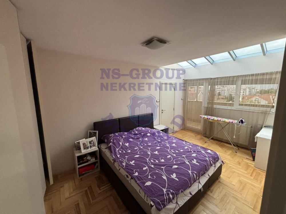 Slika 5 - Dvoiposoban stan na prodaju, 68m2, 201.800€