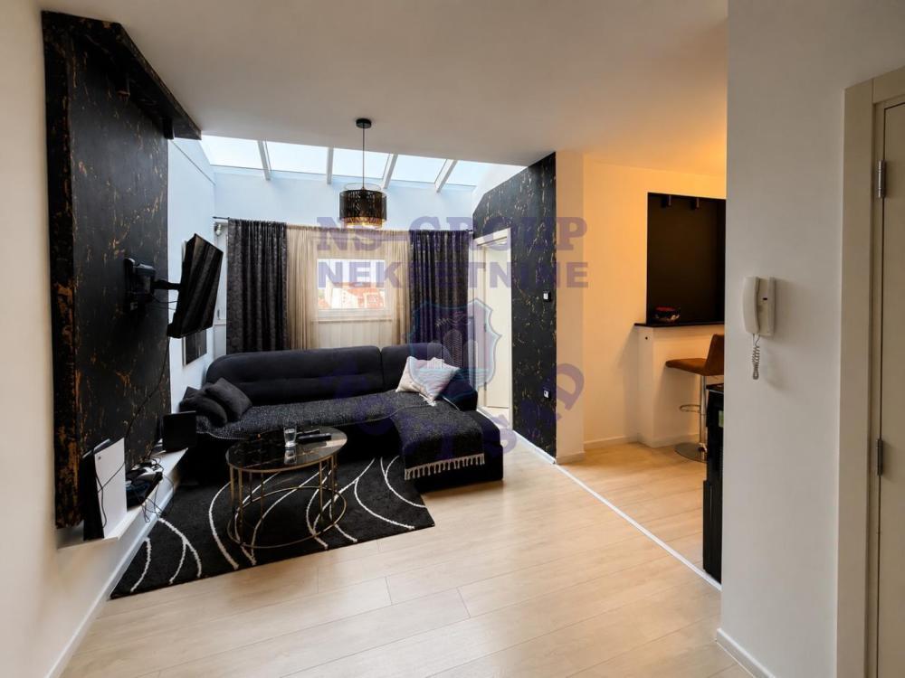 Glavna slika -Dvoiposoban stan na prodaju, 68m2, 201.800€
