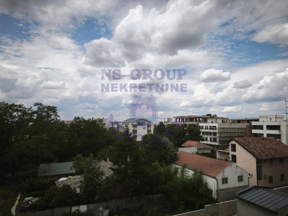 Glavna slika -Četvorosoban stan na prodaju, 87m2, 206.200€