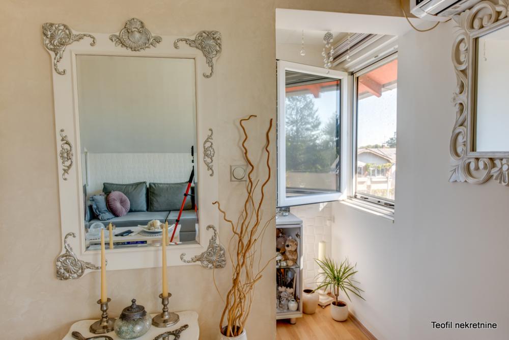 Slika 3 - Žike Mesarovića, Dvoiposoban stan na prodaju, 60m2, 128.000€