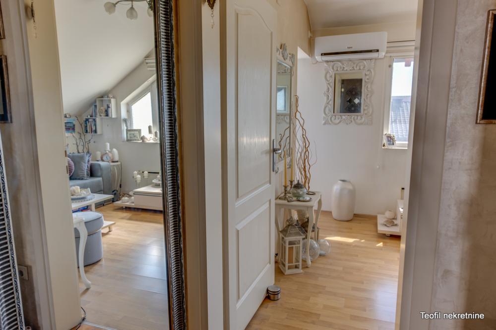 Slika 4 - Žike Mesarovića, Dvoiposoban stan na prodaju, 60m2, 128.000€