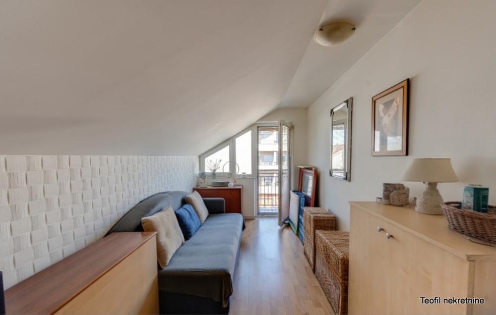 Slika 5 - Žike Mesarovića, Dvoiposoban stan na prodaju, 60m2, 128.000€